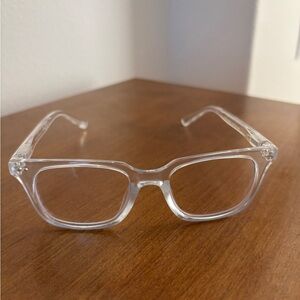 Peepers Readers +1.00 with blue light lens